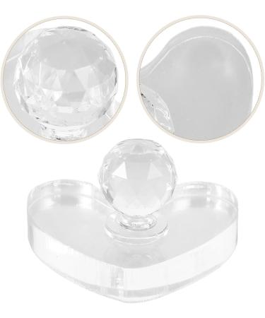 TOPBATHY Outil de Pressage pour Fard Paupi res Tampon de Maquillage pour Yeux Applicateur DIY pour Ombre Paupi res - Buy Online on GoSupps.com