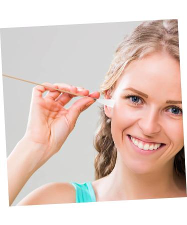 COLLBATH Daily Use Ear Set 7pcs Ear Wax Picker Kit Gentle Material for Sensitive Ears Easy to Cle - Buy Online on GoSupps.com