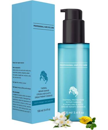 Filvczt Hair Conditioner Hair Repair Conditioner Moisturizing Hair Treatments With Deep Moisture Strengthens and Restores Hair Health 100 ml For All Hair Types - Buy Online on GoSupps.com