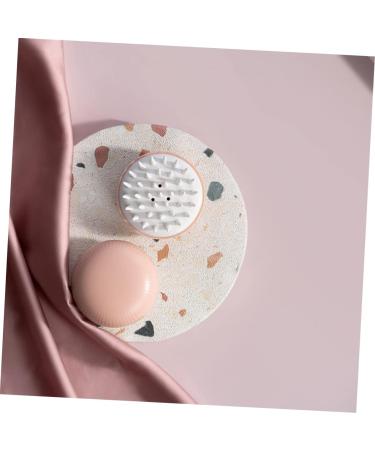 Beaupretty 6-Piece Shampoo Brush Set | Dual-Use Massage & Cleaning Body Brushes | Best Hair Accessories for Shower & Bath - Buy Online on GoSupps.com