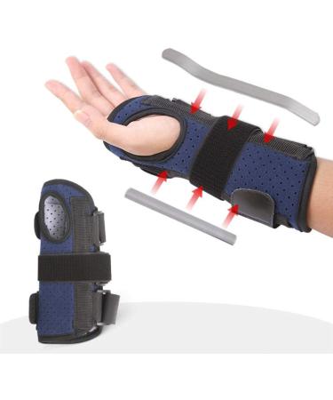 Breathable Joint Fixation Strap - Wrist Support Sleeve & Brace for Optimal Comfort - 1pc - Buy Online on GoSupps.com
