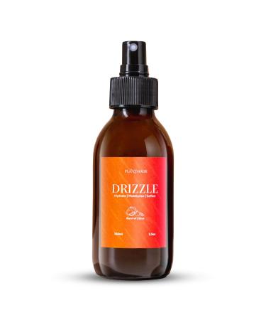 Scalp and Beard Hydration Mist Detangle in a Few Sprays Combat Dry and Brittle Strands Plant Based Natural Ingredients (5 Ounce (Pack of 1) Citrus) Citrus 5 Ounce (Pack of 1)