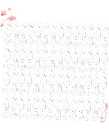 Buy Mobestech 400-Piece Adjustable Clutch Extension & Earring Hooks - International Shipping - Buy Online on GoSupps.com