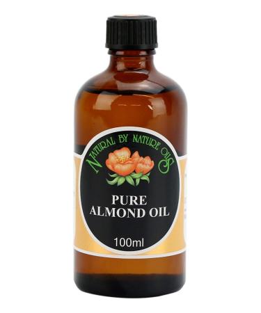 Almond Oil 100ml