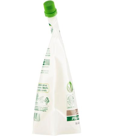  Winni's Winnis Natural Ecoformed Liquid Hand and Face Soap - 500 ml - Pack of 8 4000 ml 8 - Buy Online on GoSupps.com