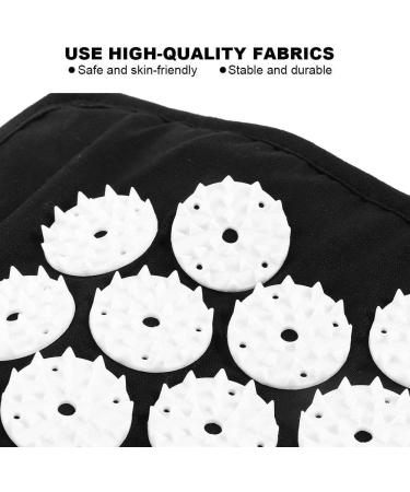 BYARSS Acupuncture Massage Arm Belt - Pain Relief Yoga Fitness Acupressure Strap for Optimal Wellness - Buy Online on GoSupps.com