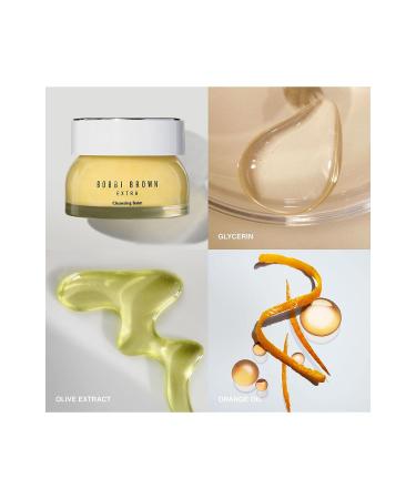 Bobbi Brown Extra Repair Cleansing Balm 100ml - Ultimate Skin Repair Solution - Buy Online on GoSupps.com