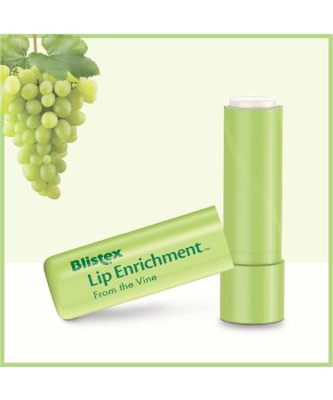 Blistex Lip Enrichment Lip Moisturizer - Hydrating Lip Care Solution - Buy Online on GoSupps.com