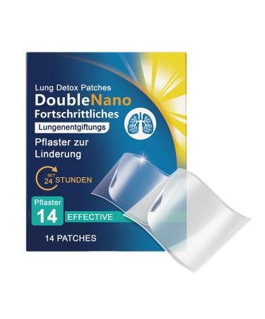 Patch de soin apaisant pour le nettoyage des poumons | Coussin doux et confortable pour homme femme bien- tre r cup ration sant voyage fumoirs maison