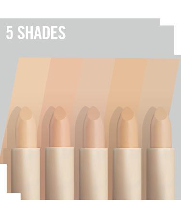 Rimmel Hide The Blemish Concealer - Soft Honey 1 Count - Buy Online on GoSupps.com