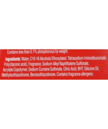Resolve Carpet 2X Concentrate Urine Destroyer 96oz - Steam Cleaning Formula - Buy Online on GoSupps.com