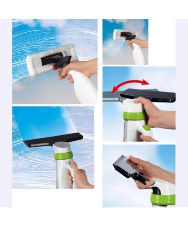 Bright Tools The Magnetic Window Cleaner for Single Glazed Windows Fit to Window Thickness - Buy Online on GoSupps.com