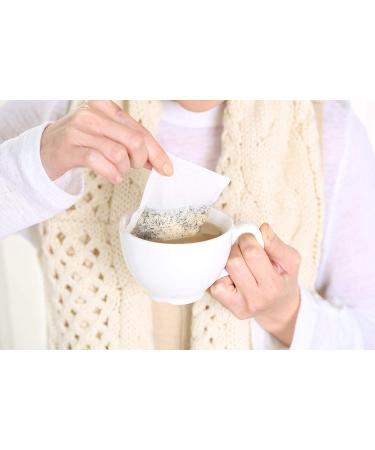 15pm Milk Tea - Classic Series - Rose Fruity Milk 10 Count (10 teabags) | Authentic Bubble Tea - Buy Online on GoSupps.com