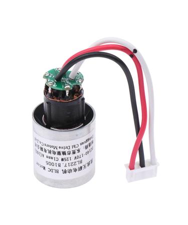 Powerful Brushless Fan Motor Variable Frequency Motor Efficient Motor Precisions Machined Motor for Hair Dryers Variable Frequency Motor - Buy Online on GoSupps.com
