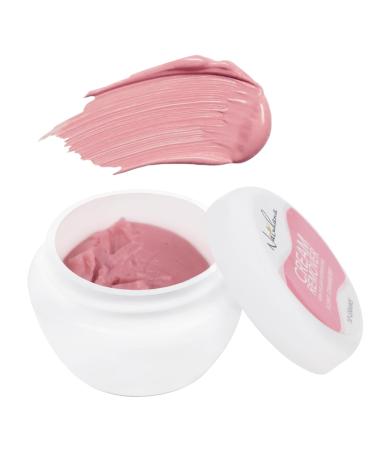 Eyelash Extension Remover 10g Lash Remover for Lash Extensions Low Irritation Cream Remover Dissolves Powerful Lash Extension Remover Fast & Easy Eyelash Extension Glue Remover (strawberry)