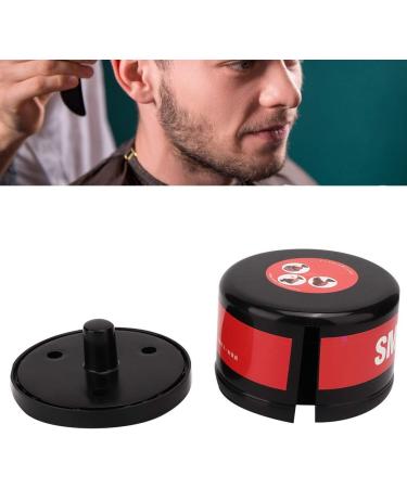 Sturdy Suction Cup Base Container for Hair Salon Neck Paper Rolls - International Shipping Available - Buy Online on GoSupps.com