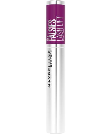 Maybelline New York Mascara with false eyelash effect Falsies Lash Lift 02 Brown 9.6 ml Brown Not waterproof - Buy Online on GoSupps.com