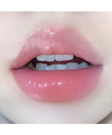 Eventerde Lip Balm 4 Colors Moisturizing Lip Balm in Stick Form Natural Gloss Finish Smudge Resistant Lipstick Skin Care Accessories - Buy Online on GoSupps.com