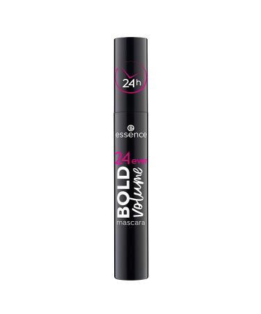 Essence 24ever Bold Volume Mascara - Long-Lasting Formula for Intense Lashes - Buy Online on GoSupps.com