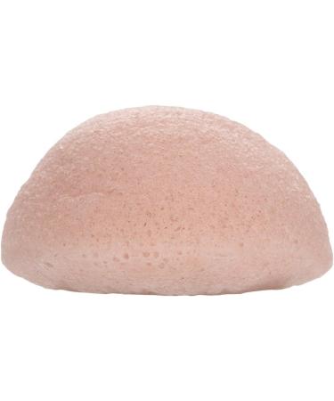 Natudeco 5 Colors Konjac Sponge Set Facial Sponge Set Round Konjac Wash Face Flutter Natural Facial Care Cleansing Gently Facial Puff - Buy Online on GoSupps.com