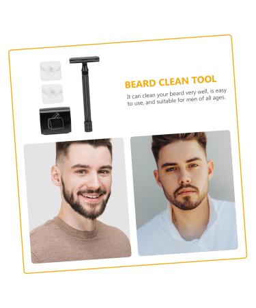 Buy Didiseaon 2 Sets Razor Set - Bracket Tin Box & Aluminum Alloy - International Shipping Available - Buy Online on GoSupps.com