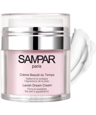 Sampar Age Antidote Lavish Dream Cream - 50 ml - Buy Online on GoSupps.com