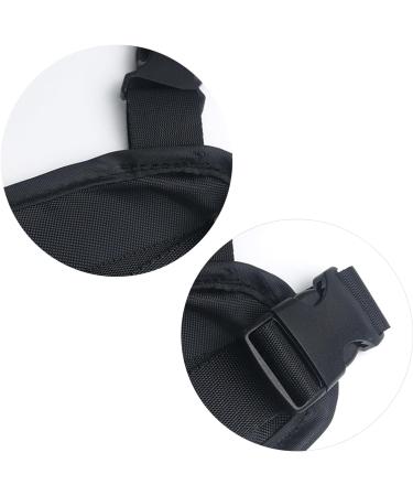 Oxygen Tank Carrying Case Shoulder Bag 1L Oxygen Cylinder Bag Holder Tank Accessories Durable - Buy Online on GoSupps.com