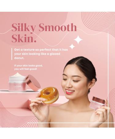 Triple Action Collagen Cream: Anti Aging Face Moisturizer with Retinol, Hyaluronic Acid, Vitamin E & C - Day & Night Skincare Routine for Cleanse, Moisturize, & Protect - Buy Online on GoSupps.com
