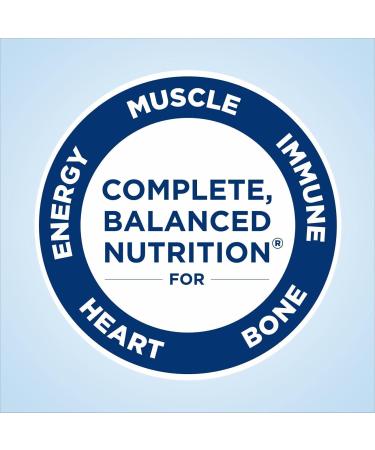 Ensure Original Nutrition Shake â€“ Meal Replacement with Immune Support, Banana Nut, 24 Count - Buy Online on GoSupps.com