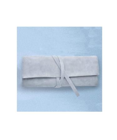 Premium Synthetic Makeup Brushes Set - Concealer Foundation & Eyeshadow with Blue Gold Tapered Handles - Perfect for Flawless Application - Buy Online on GoSupps.com