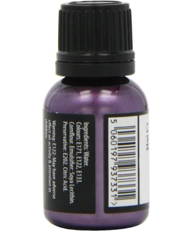 Rainbow Dust Metallic Paint Purple - Buy Online on GoSupps.com