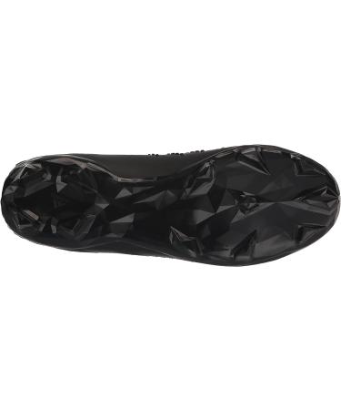 adidas Accuracy.3 FG Soccer Shoe 7.5 Women/6.5 Men Black/White - Buy Online on GoSupps.com