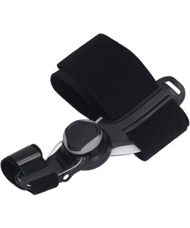 Bunion Corrector Orthopedic Toe Straightener for Men & Women - Silicone Relief Splint with Knob Correction - Buy Online on GoSupps.com