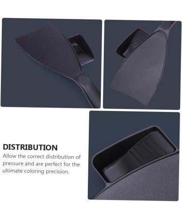 OUNONA Palette de Coloration et M ches pour Cheveux 2 Pi ces Format Moyen Outil de Teinture Capillaire Professionnel pour Coiffeurs Usage Salon et Domicile - Buy Online on GoSupps.com
