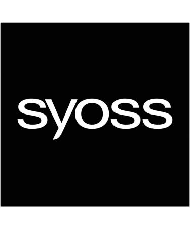 SYOSS Hair Mascara Dark Blonde Instant Grey Cover 16 ml brown 16 ml (Pack of 1) - Buy Online on GoSupps.com
