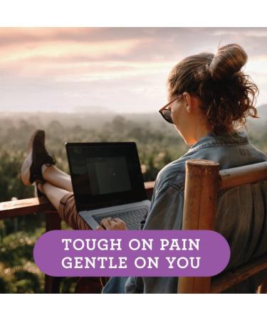 Hyland's Migraine Headache Relief Tablets - Pack of 1 (100 Count) | Natural Pain Relief - Buy Online on GoSupps.com