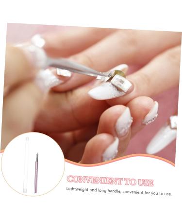 DOITOOL 3 Sets Nail Tool Kit for Painting Nail Art Equipment Nail Art Dotting Pen Manicure Lady Tools Nail Art Tips Pen French Tip Tool Diy Pencil Rhinestones Miss Paint - Buy Online on GoSupps.com