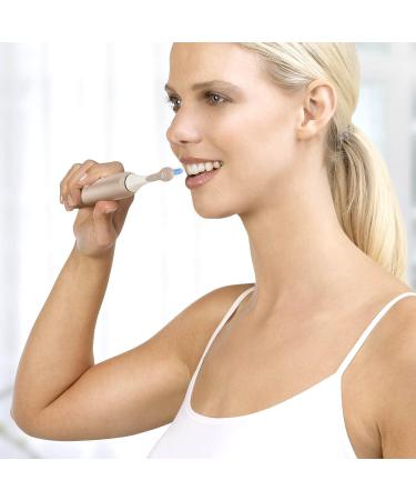 Silk'n SonicSmile Electric Toothbrush & Bright Facial Brush Set - SSFB2PEUP001 - White | Buy Internationally - Buy Online on GoSupps.com