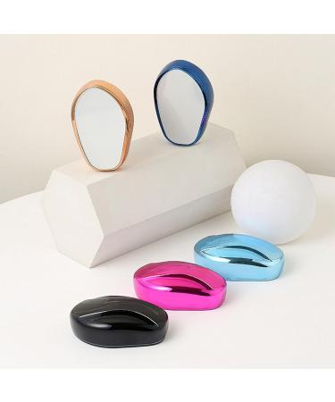 Gomme cheveux en cristal pour femme et homme facile utiliser pierre pour femme et homme Noir - Buy Online on GoSupps.com