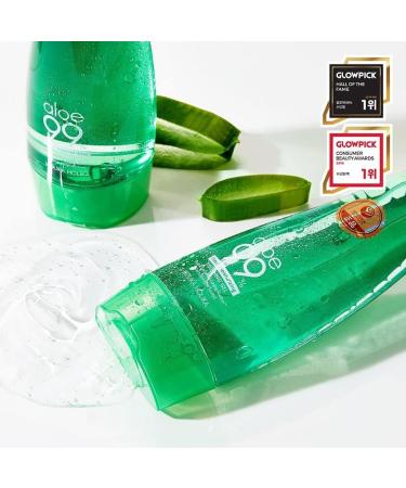 Holika Holika Aloe 99% Soothing Gel 250ml - Buy Online on GoSupps.com