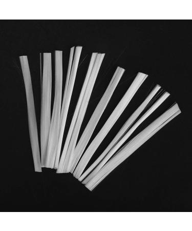 Fiberglass Nail Wrap Kit for Easy & Safe Professional Nail Art - No Itch, Harmless, Ideal for Specialists & Learners - Buy Online on GoSupps.com