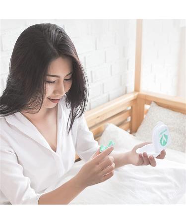 Lmeili Tooth Rail Anti-Snoring Device | Professional Dental Guard | Oral Appliance for Teeth Grinding | Upper & Lower Jaw Support - Buy Online on GoSupps.com