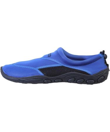 Beco Children's Bathing Shoes - Surf Blue (37 EU) | Ideal for Water Play & Beach Fun - Buy Online on GoSupps.com