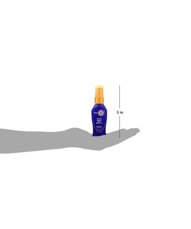 Its A 10 + Keratin Mir Le Size 2z Its A 10 + Miracle Leave-In Plus Keratin 2 Fl. Oz (Pack of 4) - Buy Online on GoSupps.com