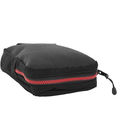 Dive Rite DC Bellows Pocket Vertical Zipper - Convenient Storage Solution - Buy Online on GoSupps.com