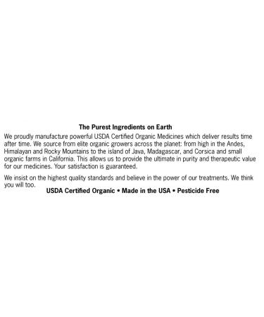 Organic Acne Treatment | Forces of Nature - Non-GMO, Cruelty-Free, Clear Skin Solution, 0.14 Fl Oz - Buy Online on GoSupps.com