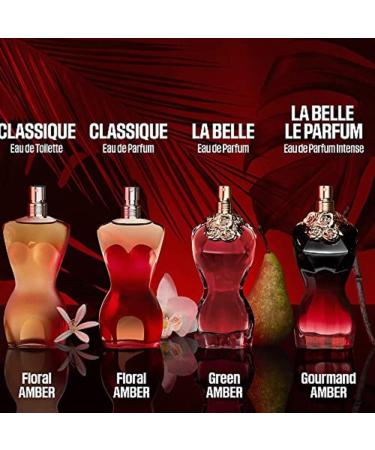 Classique by Jean Paul Gaultier Eau de Toilette Spray 50ml - Buy Online on GoSupps.com