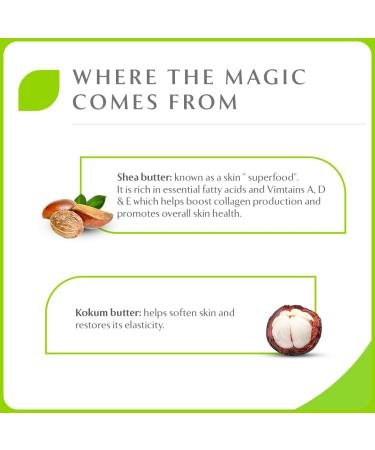 PureSense Deep Nourishing Body Butter 140ml - Hydrating & Luxurious Skincare for All Skin Types | International Shipping Available - Buy Online on GoSupps.com