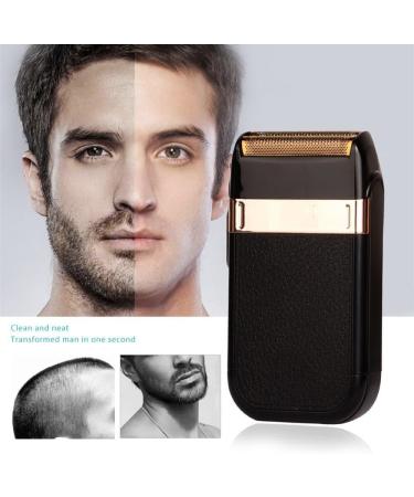 Best Head Shavers for Bald Men - Kemei Powerful Rechargeable Electric Shaver for Smooth Shaving - Buy Online on GoSupps.com