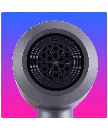 Hair Dryer Barber Shop Dedicated High Power Hammer Negative Ion Hair Dryer Home Hair Salon - Buy Online on GoSupps.com